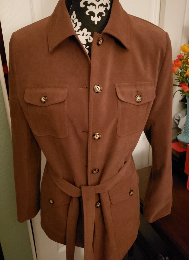 Talbots Jacket